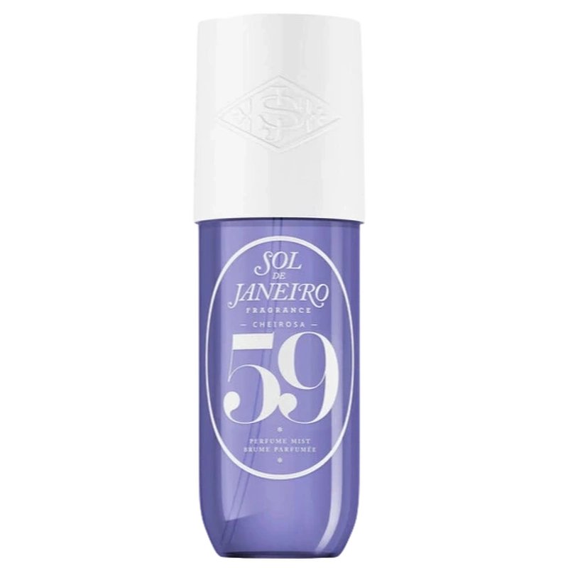 SOL DE JANEIRO SPLASH 59 240 ML