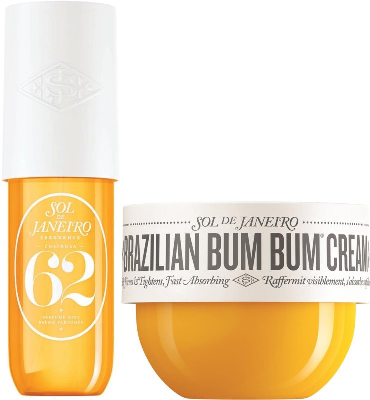 SOL DE JANEIRO CREAM 75ML