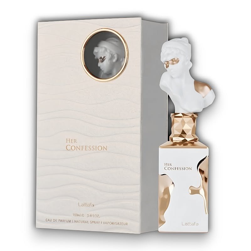 LATTAFA HER CONFESSION WOMAN 100 ML