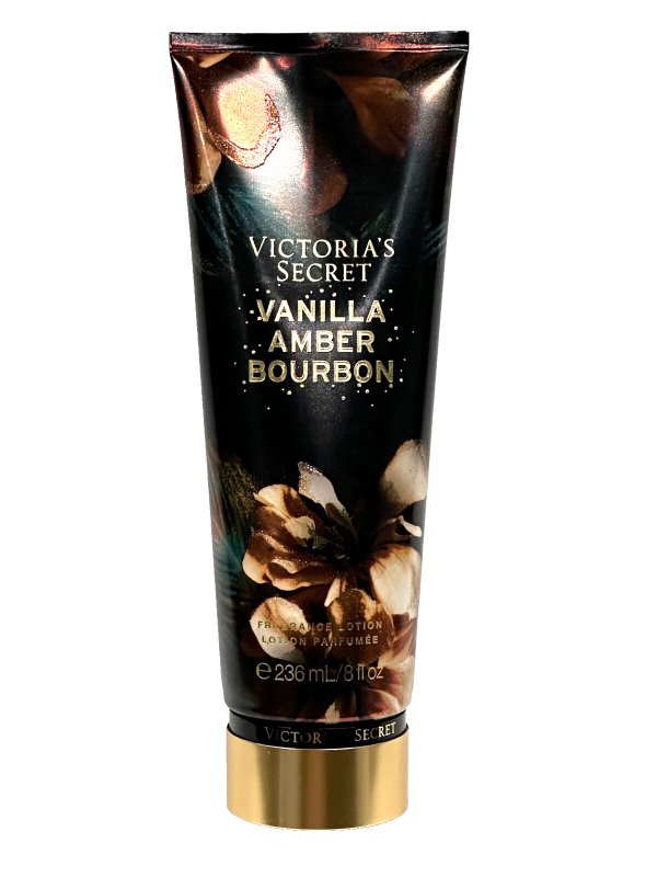CREMA VICTORIA SECRET VANILLA AMBER BOUR