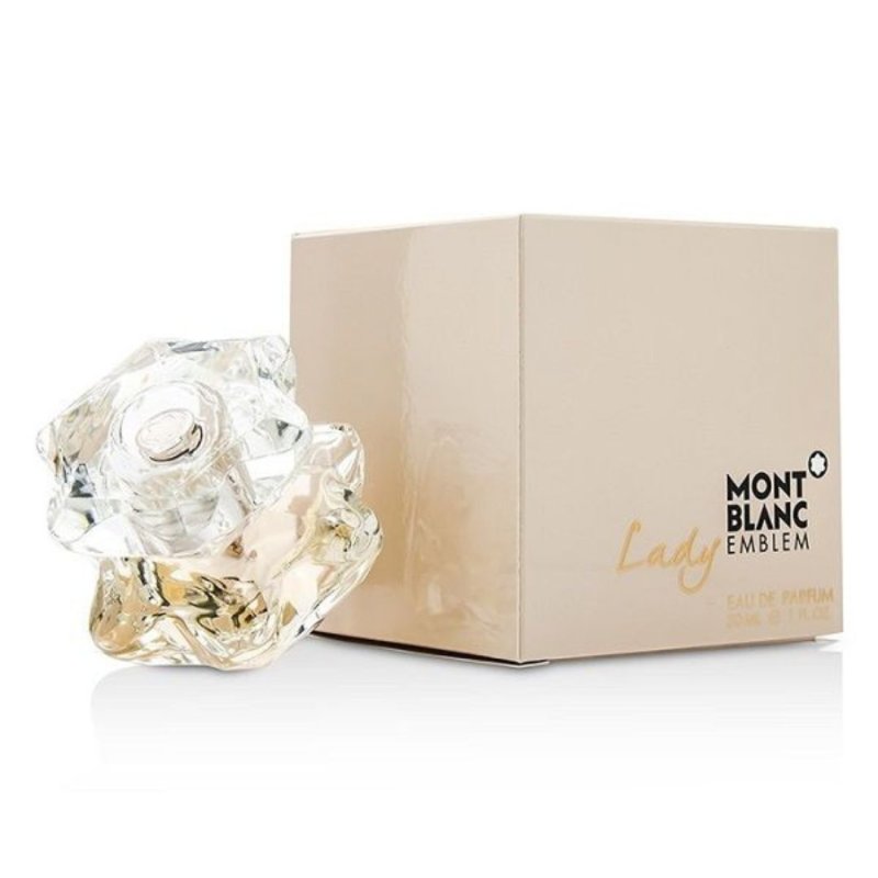 MONTBLANC EMBLEM WOMAN 75ML