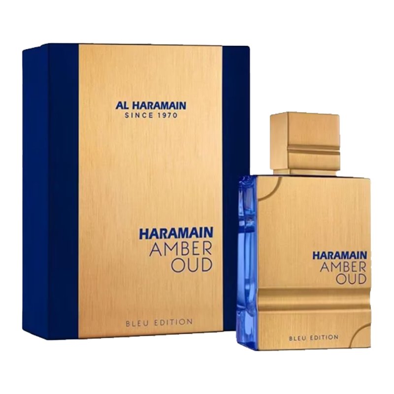 AL HARAMAI AMBER OUD BLEU 2.0 UNISEX