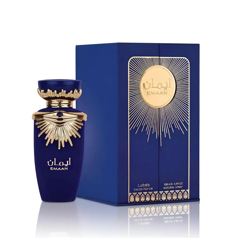 LATTAFA EMAAN 100ML MUJER
