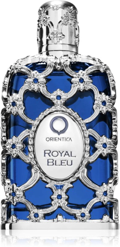 ORIENTICA ROYAL BLEU EAU DE PARFUM 80ML