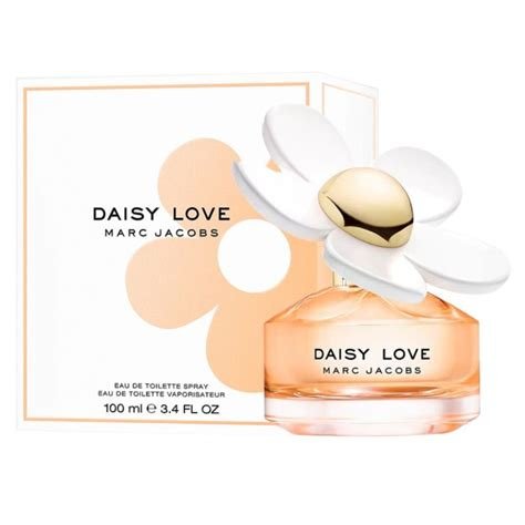 MARC JACOBS DAISY LOVE 100 ML