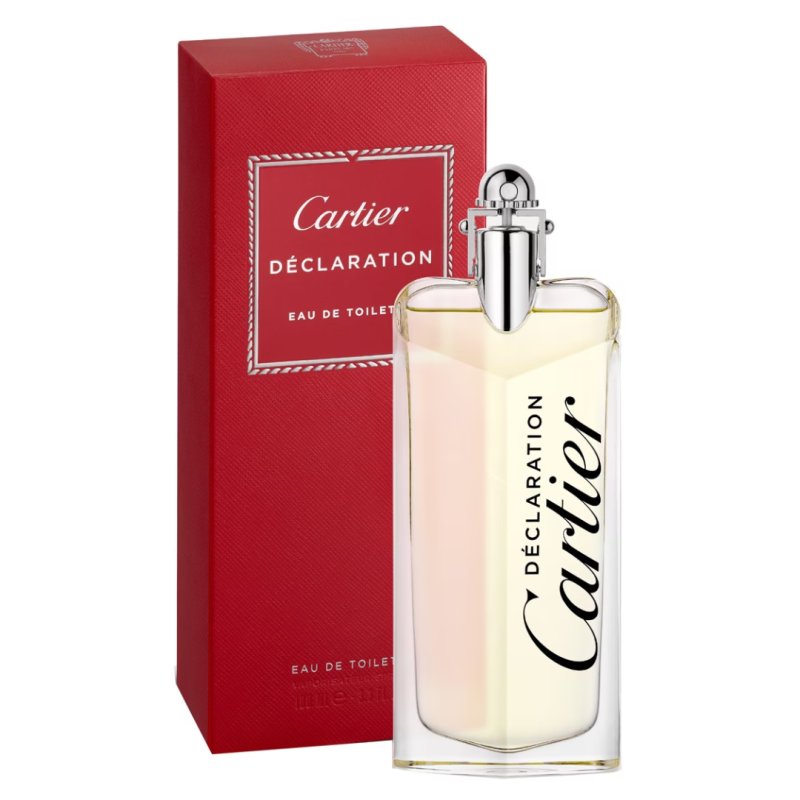 CARTIER DECLARATION PARFUM
