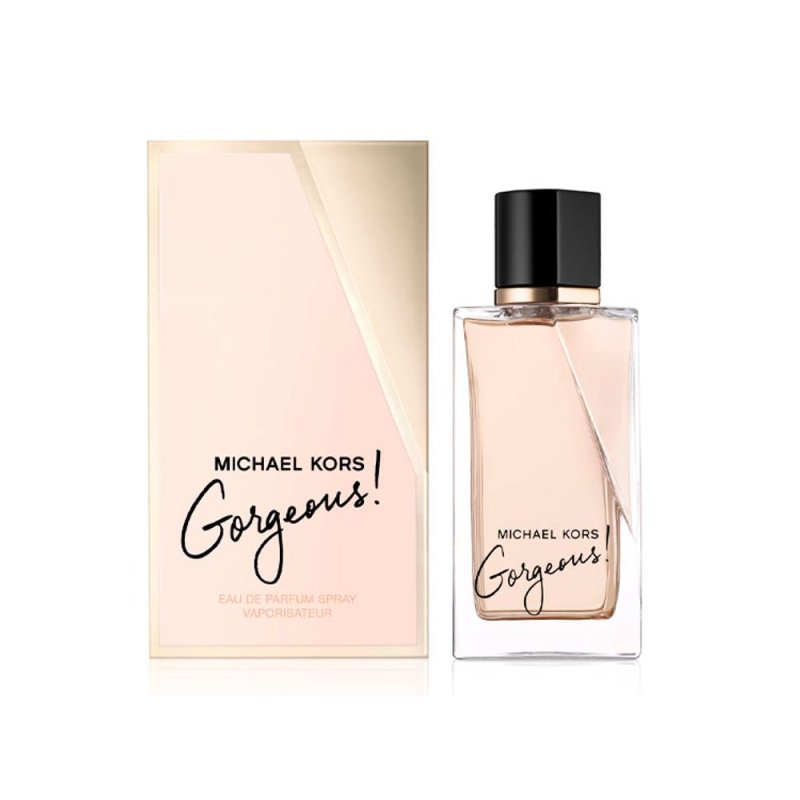 MICHAEL KORS GORGEOUS 100 ML EDP LADY