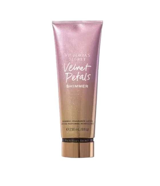 CREMA SECRET VELVET PETAL SHIMMER