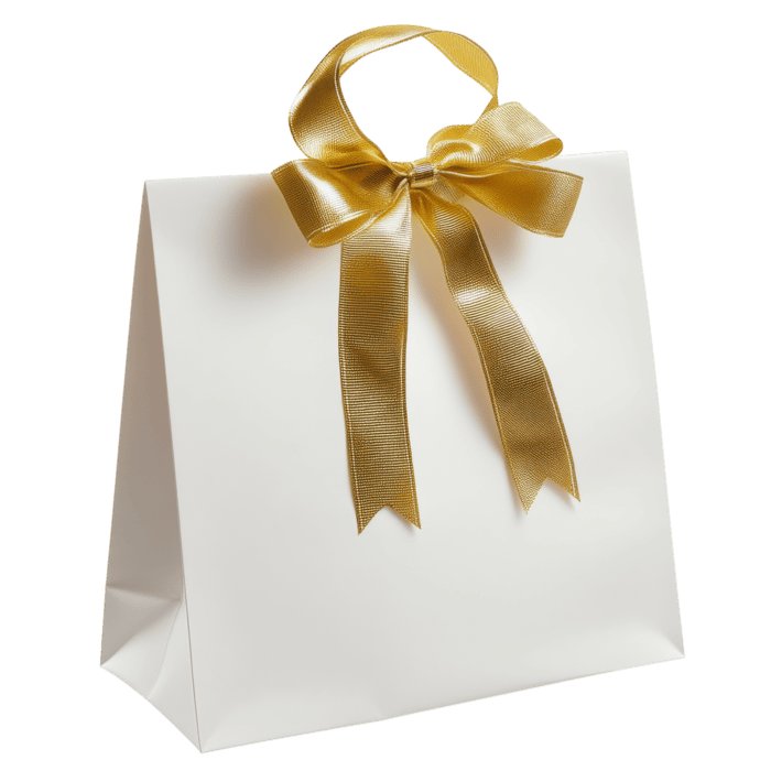 BOLSA DE REGALO SENCILLA