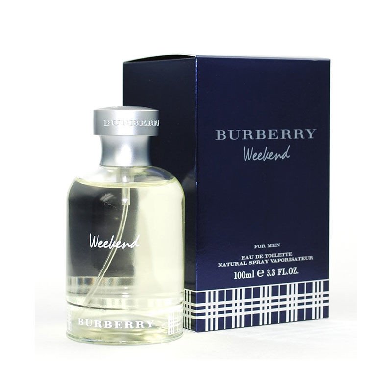 BURBERRY WEEKEND 100 ML MEN