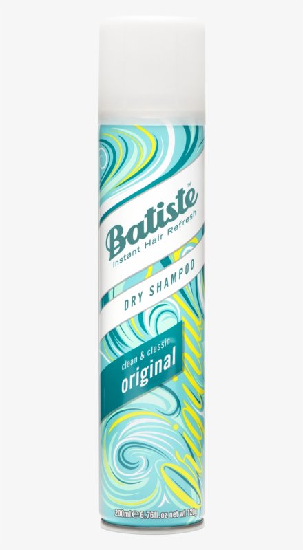 BATISTE DRY SHAMPOO