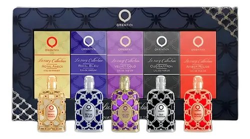 ORIENTICAS MINI