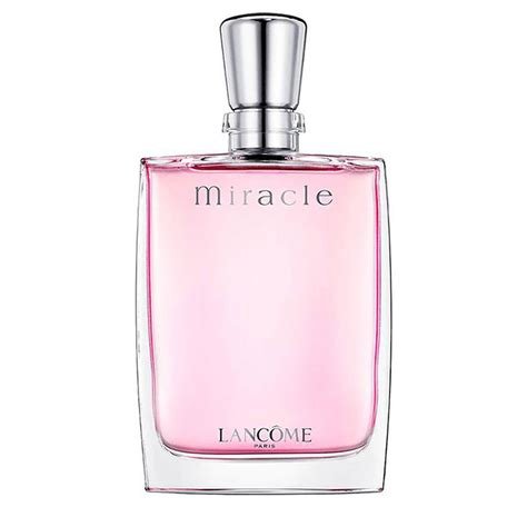 LANCOME MIRACLE 100ML MUJER