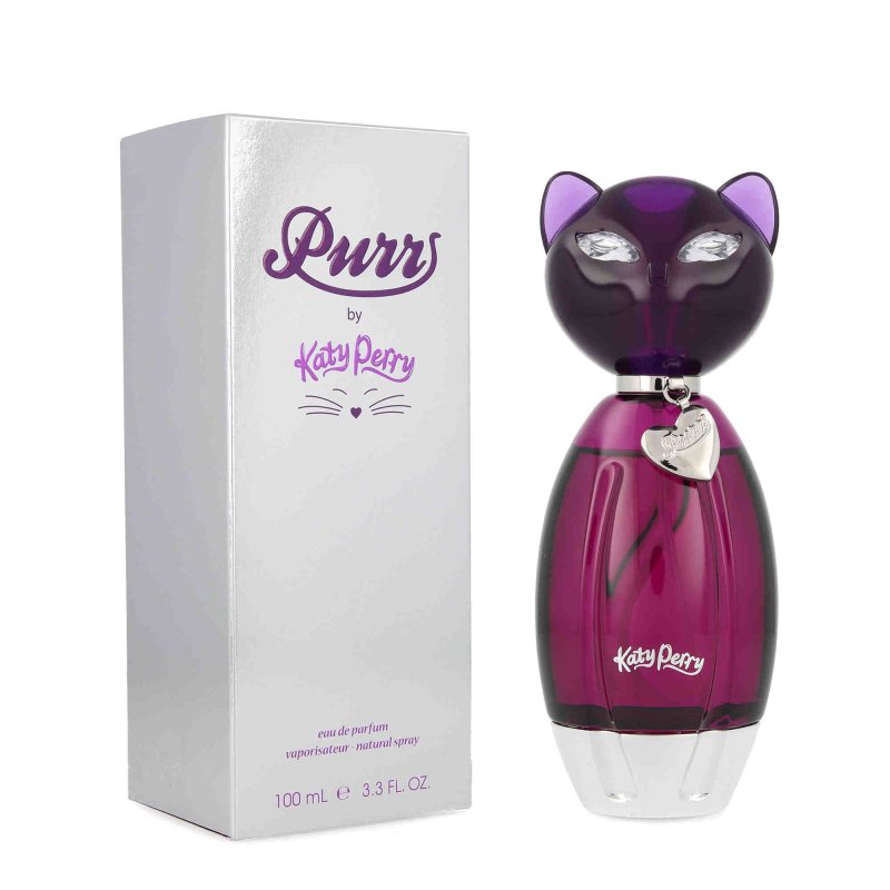 KATY PERRY PURR 100 ML LADY