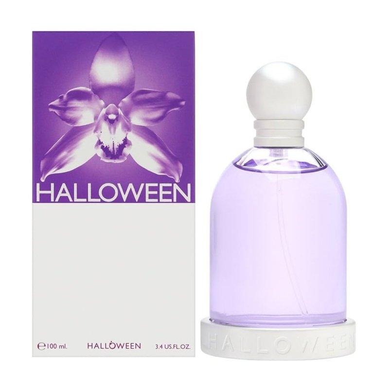 HALLOWEN LADY 100ML