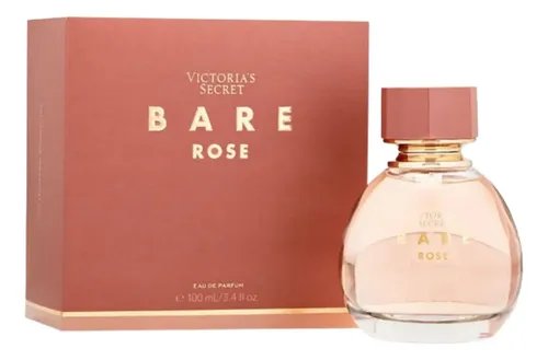 PERFUME VICTORIA SECRET ROSE 100ML 1.7FL