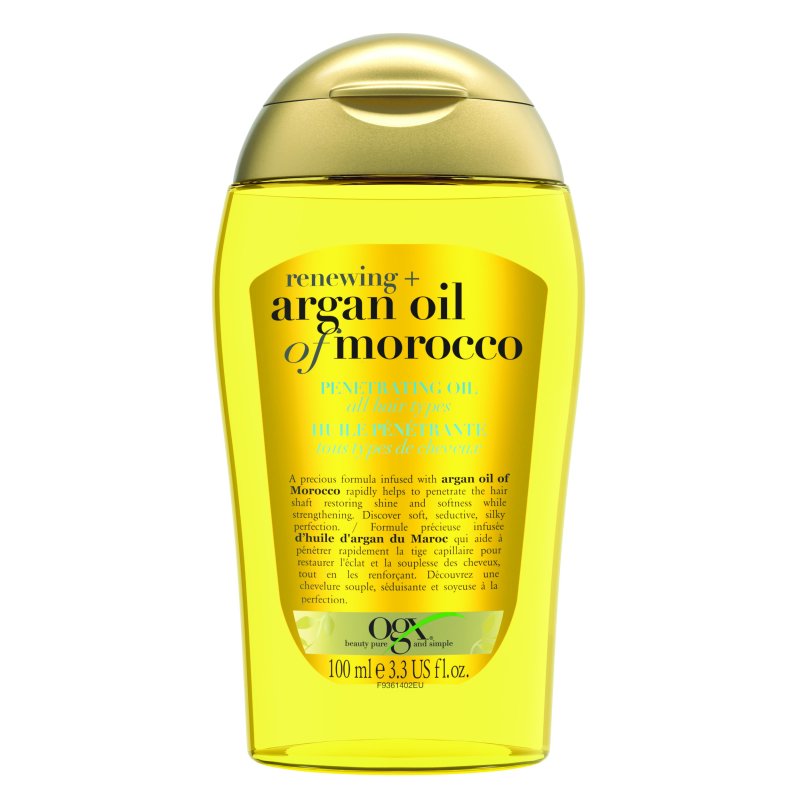 ARGAN OIL OF MOROCCO OGX