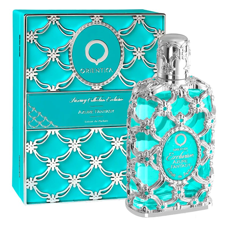 ORIENTICA AZURE FANTASY LUXURY 80ML