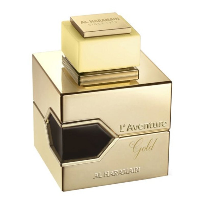 AL HARAMAIN LAVENTURE GOLD UNISEX 100 ML