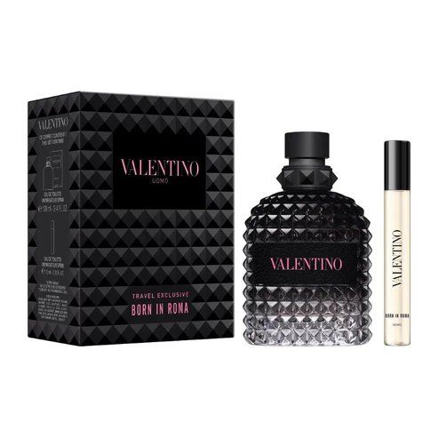 ESTUCHE MINI VALENTINO HOMBRE