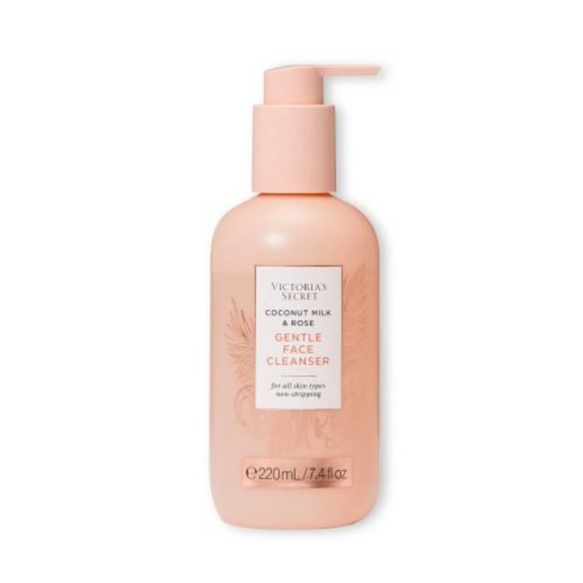 VICTORIA SECRET GENTLE FACE CLEANSER 220