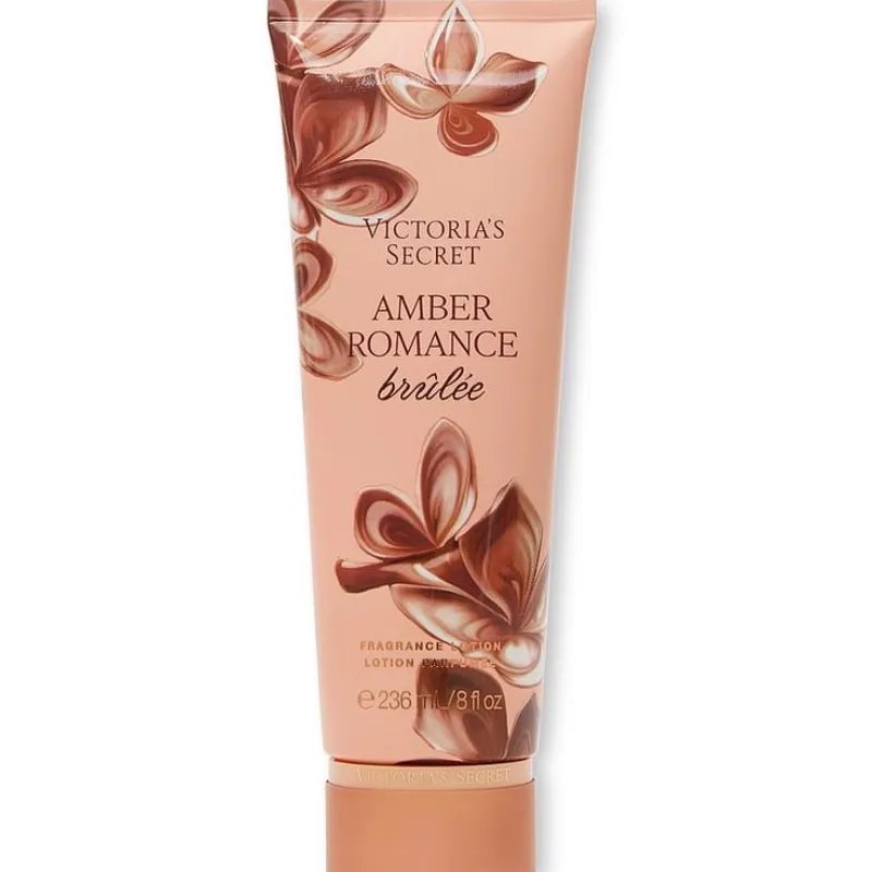 CREMA VICTORIA SECRET AMBER ROMANCE BRUL