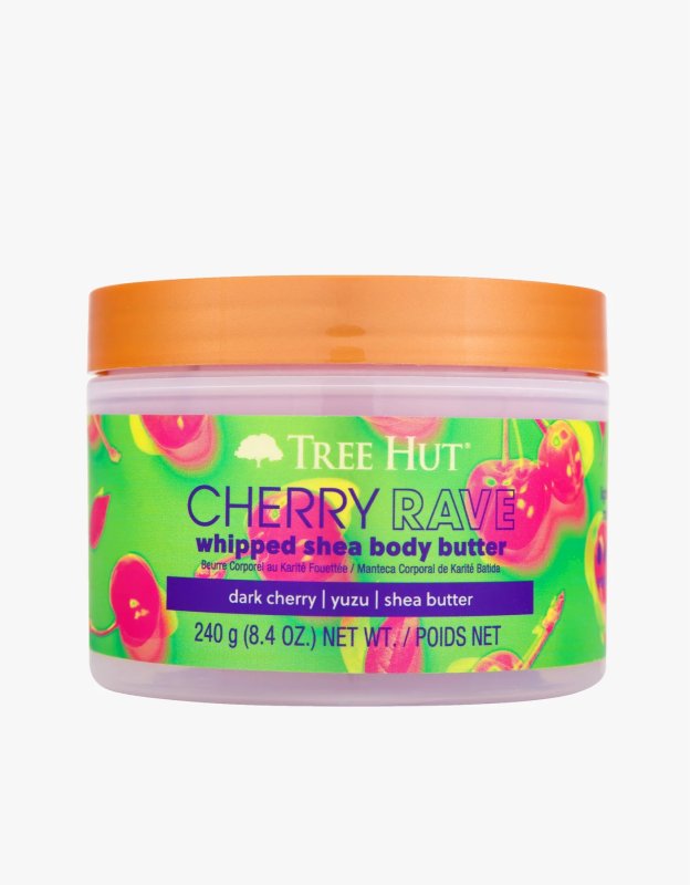 TREE HUT MANTEQUILLA CORPORAL