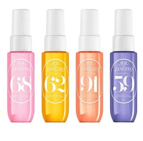 SPLASH SOL DE JANEIRO 30ML