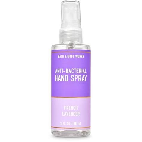 BATH & BODY ANTIBACTERIAL 88ML