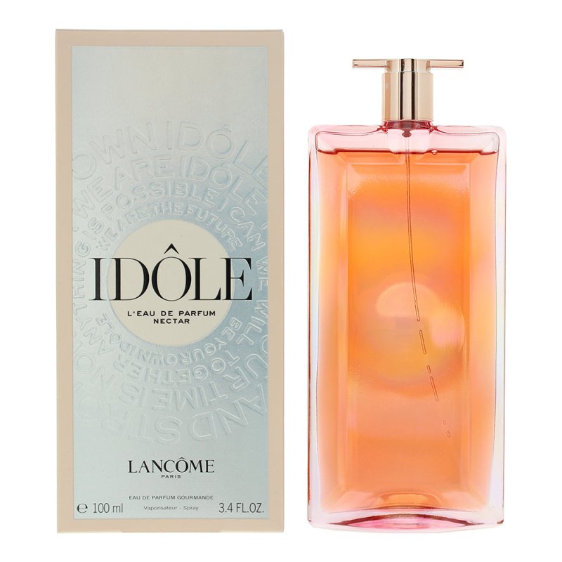 IDOLE EAU DE PARFUM NECTAR LANCOME