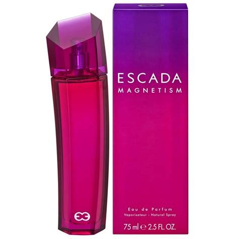 ESCADA MAGNETISM EAU DE PARFUM 75ML