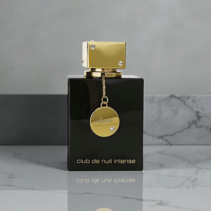 CLUB DE NUIT INTENSE WOMAN 100 ML