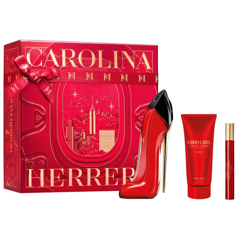 ESTUCHE CAROLINA HERRERA VERY GOOD GIRL