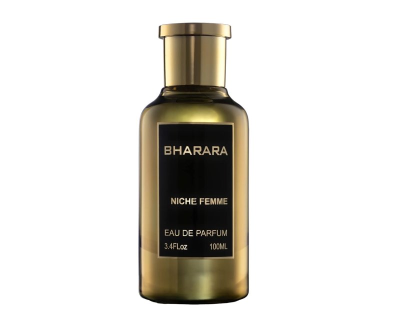 BHARARA NICHE PARFUM 3.4 100 ML