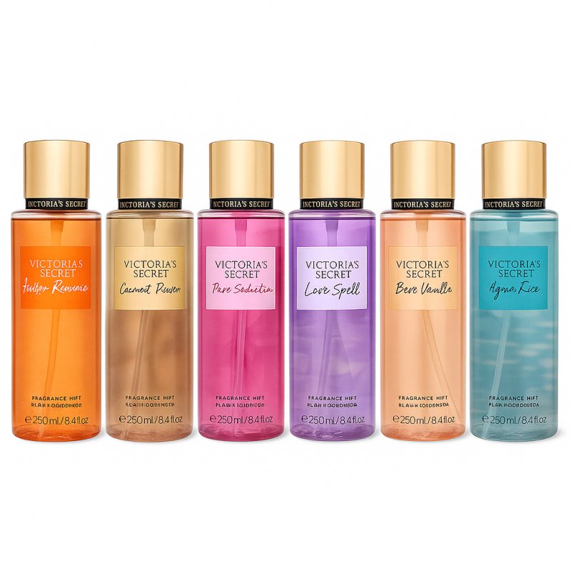 SPLASH VICTORIA SECRET VARIADO GRAND 250