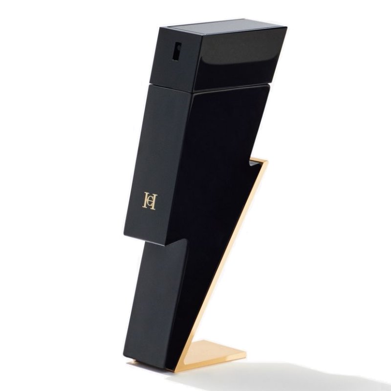 CAROLINA HERRERA BAD BOY NEGRO CON DORAD