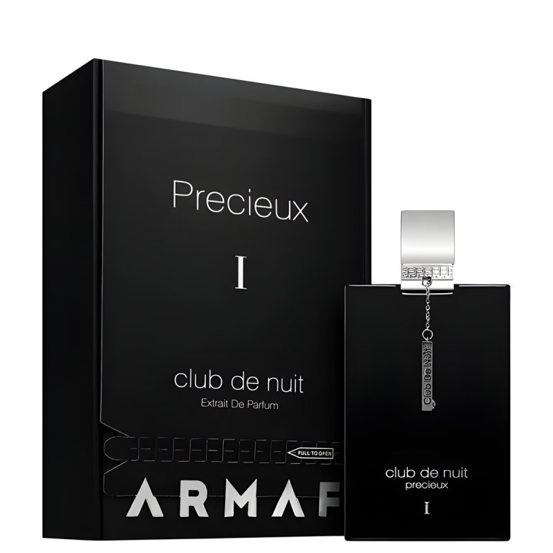 ARMAF CLUB DE NUIT PRECIEUX EDP LADY