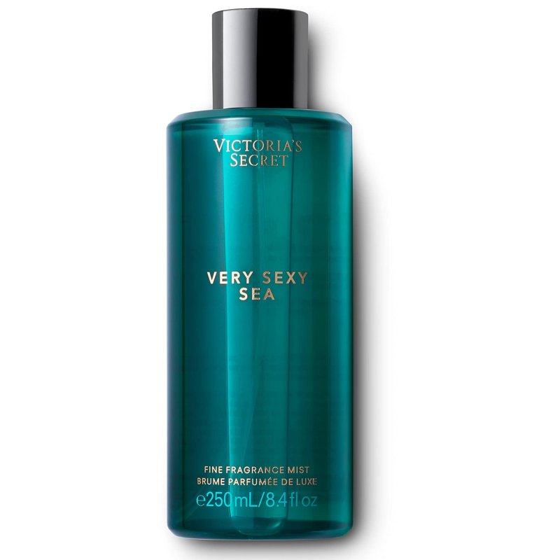 SPLASH VICTORIA SECR VERY SEXY NOW 250ML