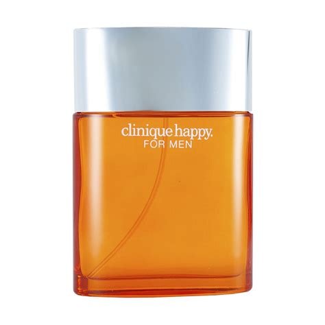 CLINIQUE HAPPY MEN 100 ML