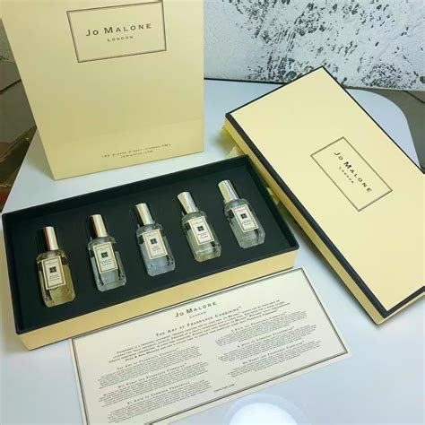 JO MALONE LONDON MINI PERFUME