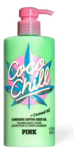 CREMA PINK VARIADO COCO HONEY CHILL 355M