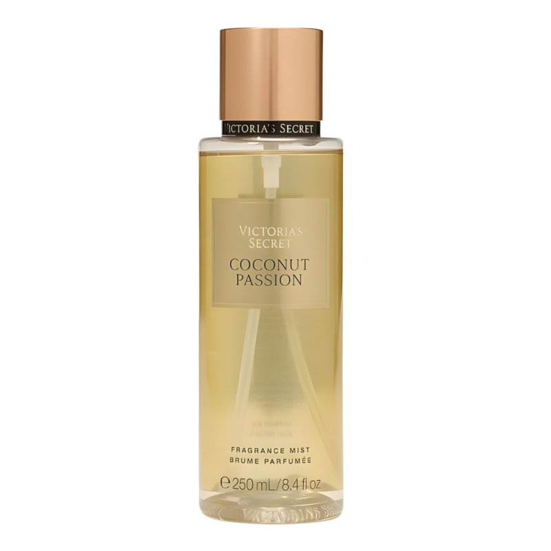 CREMA VICTORIA COCONUT PASSION 250 ML