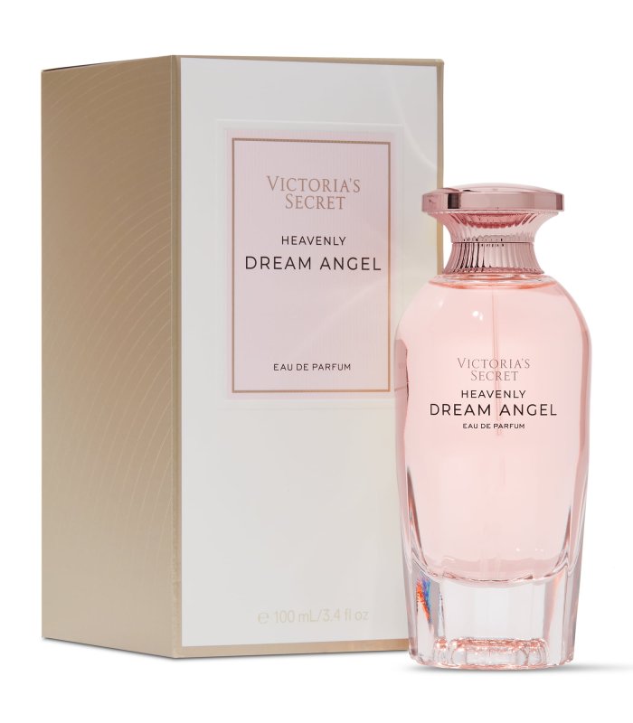 CREMA VICTORIA SECRET HEAVENLY DREAM ANG