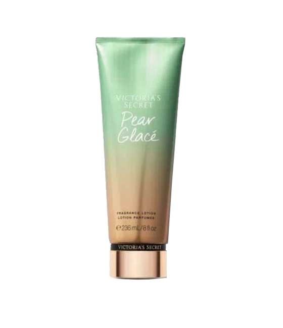 CREMA VICTORIA SECRET PEAR GLACE 236ML