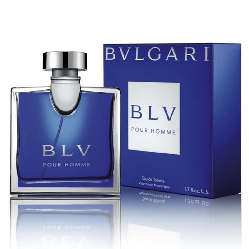 BVLGARI BLV POUR HOME MEN 100 ML