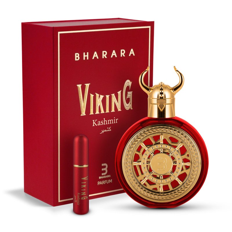 BHARARA VIKING KASHMIR PARFUM 100 ML