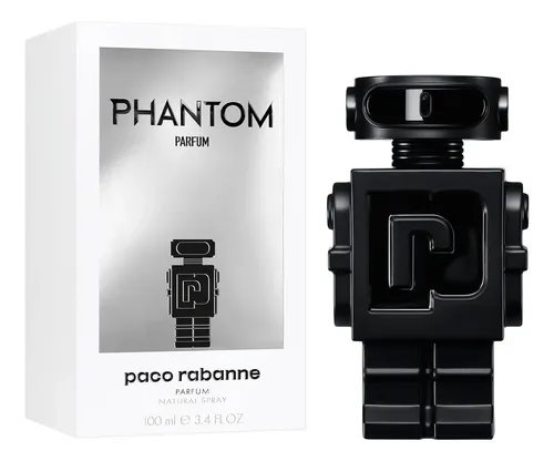 PACO RABANNE 100 ML PHANTOM PARFUM MEN