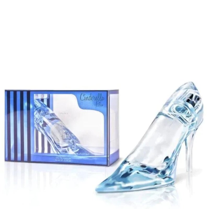 DISNEY CINDERELLA BLUE 2.0 GIRL