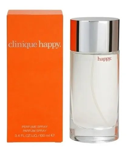 CLINIQUE HAPPY MUJER 100 ML