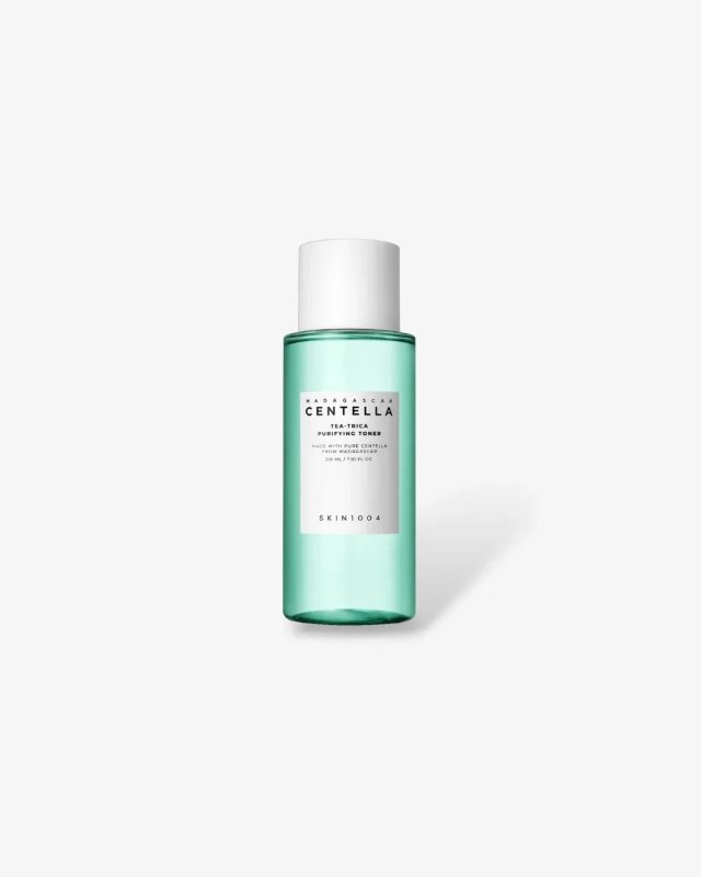 MADAGASCAR CENTELLA TEA TRICA PURIFYNG T